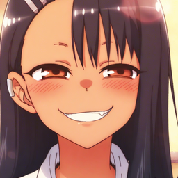Nagatoro